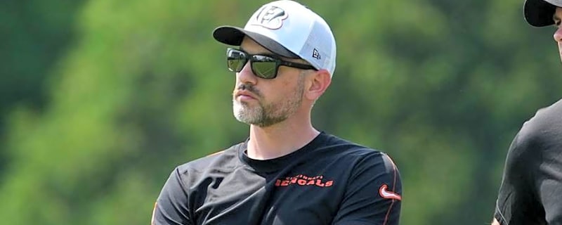 Sources: Bengals OC Dan Pitcher Among Top Contenders for Browns Head Coaching Job