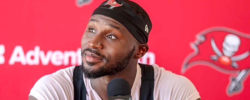 Buccaneers Super Bowl Champion Jamel Dean Signs With Pittsburgh Steelers