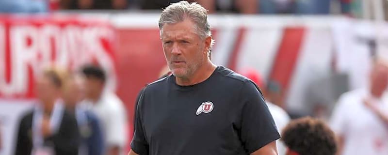 Why Utah&#39;s Kyle Whittingham supports new NCAA transfer portal rule