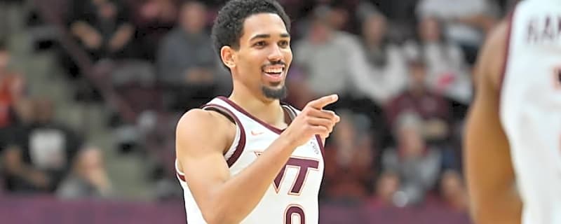 Updated NET and KenPom Ratings for Virginia Tech Men's Basketball After Notre Dame