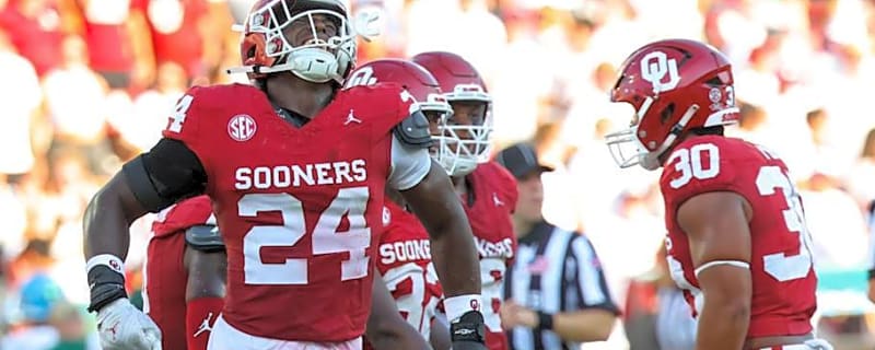 Two Oklahoma Linebackers Named to Dick Butkus Award Watch List