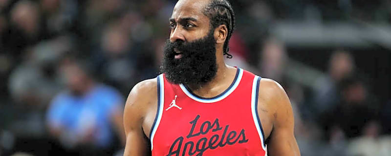 NBA Legend, Ex-Celtics Star Makes Bold James Harden Statement