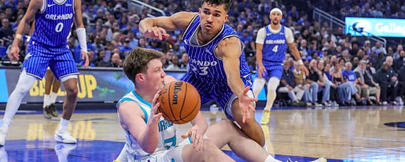 Despite a Familiar Ending, Things Are Different For These Charlotte Hornets