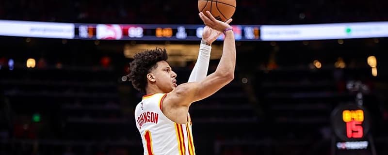 Which Members of the Atlanta Hawks Are Most Likely To Return? Ranking them by Percentage Chance