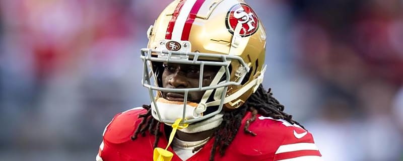 When the 49ers Could Finally Release Brandon Aiyuk