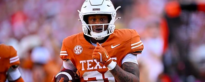 Ryan Niblett Finally Earns National Honors After Breakout Season for Texas