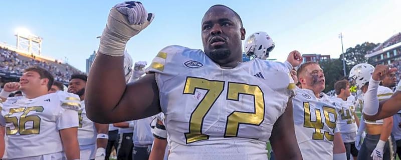 Three Underrated Retentions For Georgia Tech This Offseason That Will Pay Dividends
