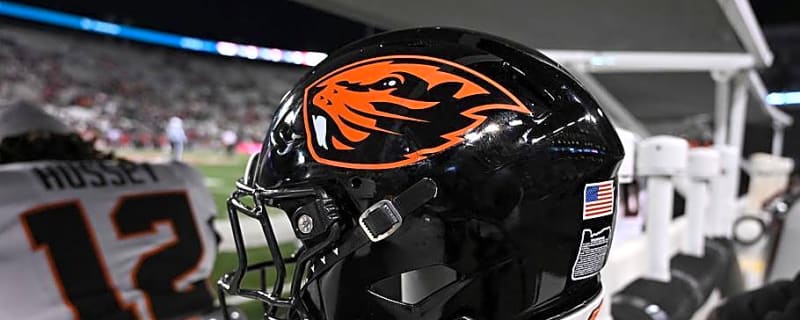 Oregon State DC Mike Macintyre Speaks Ahead of Saturday's Scrimmage