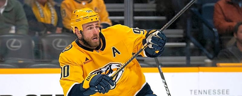 The NHL's Latest Rule Change and How It Will Affect Nashville Players