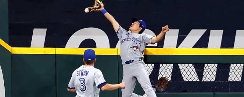 Brett Bateman Changed the Blue Jays’ Offseason Priorities