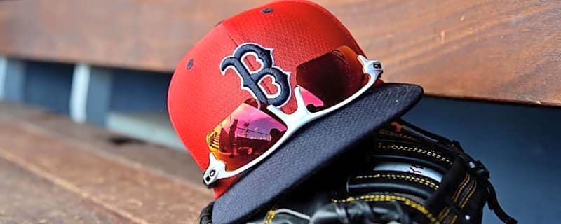 Red Sox Could Trade For 23-Year-Old Rising Star To Play 1st Base, Per Insider