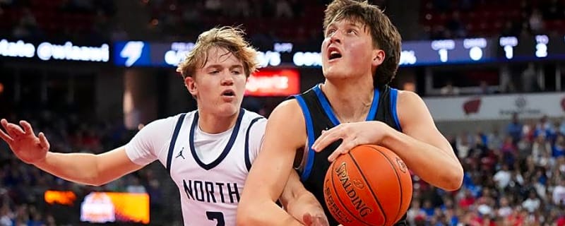 Gonzaga visits 4-star guard with NBA ties as 2028 recruitment heats up