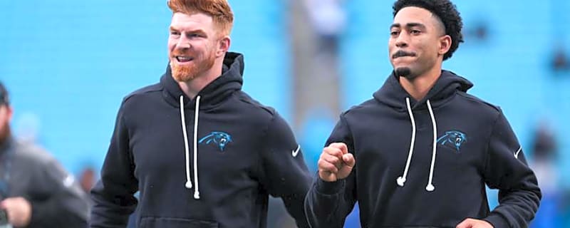 Monstrous Gap Between Bryce Young, Andy Dalton Reveals Big Problem