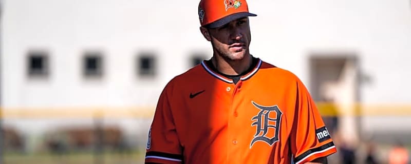 Three Keys for the Tigers to Sweep Padres in Season Opening Series