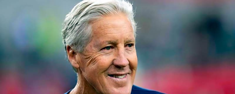 USC Trojans Legend Troy Polamalu Shares Fond Memory of Pete Carroll