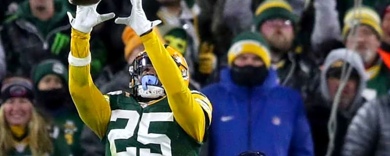 Despite tough loss to Packers, Bears still have clear path to NFC North