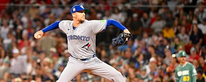 Trade Deadline Gives Jeff Hoffman Second Chance with Minnesota Twins