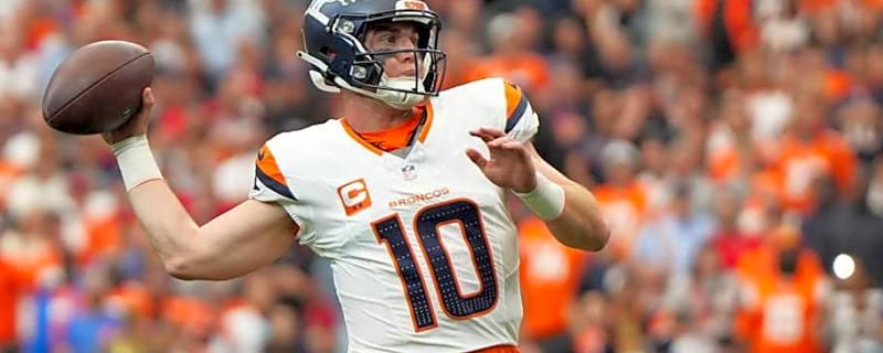 5 Offensive Matchups That Will Define Broncos-Packers