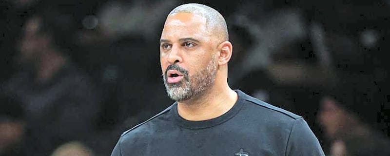 Rockets’ Coach Issues Blunt Statement on Star’s Defense