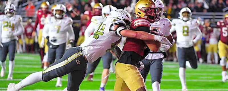 The Biggest Question For Georgia Tech Ahead Of Its Matchup vs Pittsburgh