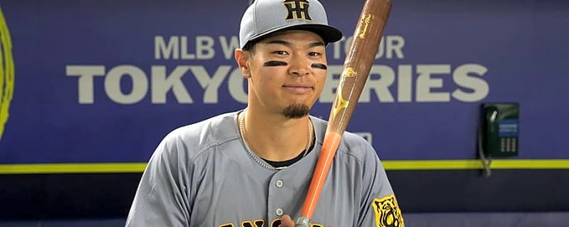 Teruaki Sato Being Deemed Perfect Fit for Phillies is Surprising