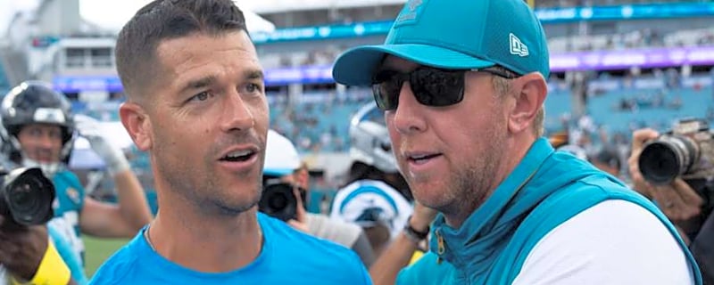 Liam Coen, Jaguars Finally Get Their Joint Practice Wishes Granted