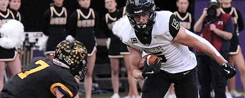 Iowa State Cyclones Facing New Competition for 4-Star Landon Blum From Big Ten School