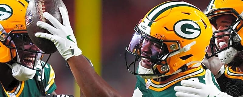 Six Winners and One Key Loser From Packers’ Victory Over Broncos