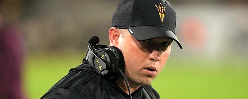 How ASU's Player Development Turning Heads at NFL Combine