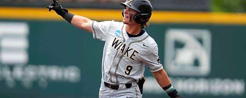 Wake Forest Wins Tight Midweek Matchup