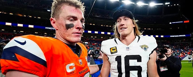 The Broncos Have Already Gifted the Jaguars the Blueprint to Beat Them