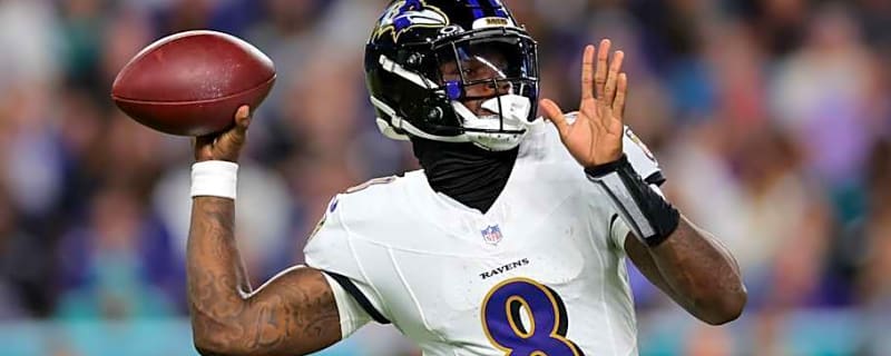 Four Storylines for Ravens&#39; Matchup vs. Vikings