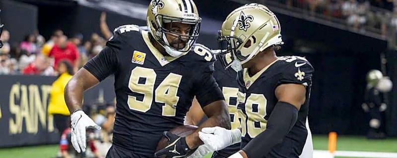 What Kellen Moore Said About Saints Free Agent Cam Jordan