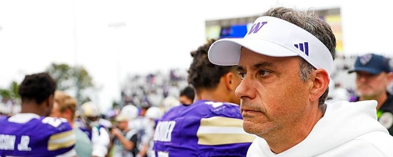 The Most Misleading Record in College Football Entering Week 3