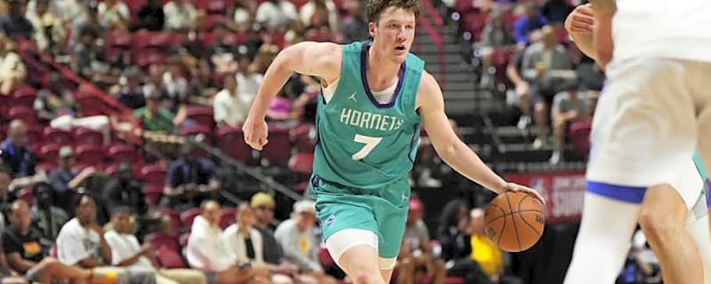 NBA analyst has silly criticism for Kon Knueppel in Summer League