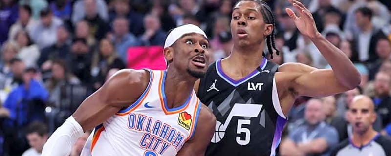 Updated NBA Cup Standings For OKC Thunder After Wild Friday Night