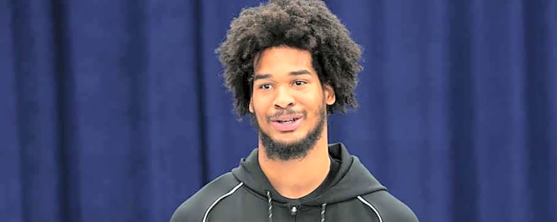 USC Trojans' Eric Gentry Draws Inspiration from this NFL Linebacker