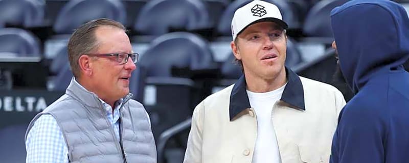 Three Paths the Utah Jazz Could Take as Trade Season Nears