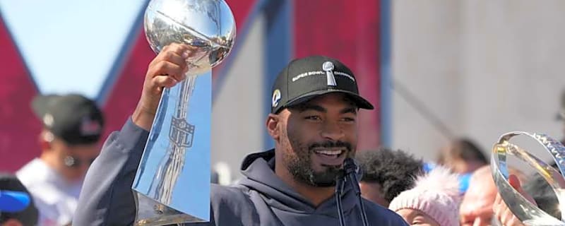 Rams Make Massive Changes To Their 2026 Coaching Staff