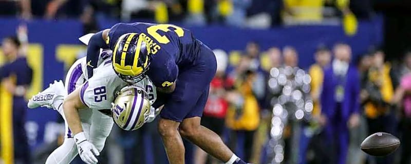 Brother of former Michigan, Alabama cornerback earns coveted fifth star