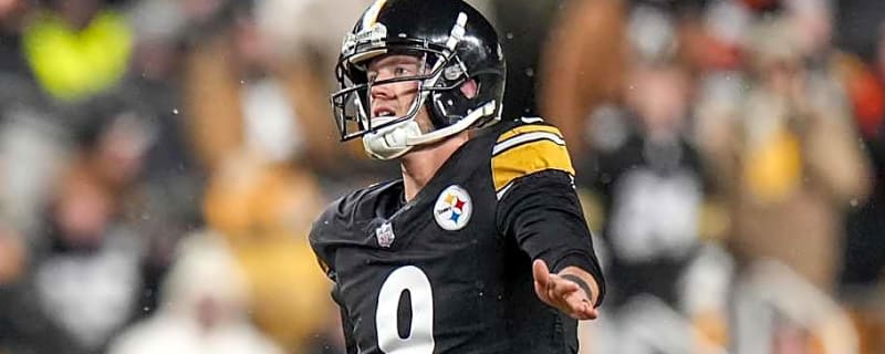 Steelers Made Right Call By Extending Chris Boswell Early