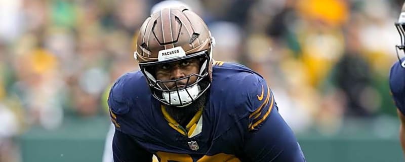 Patriots Reportedly Connected To Free Agent OT