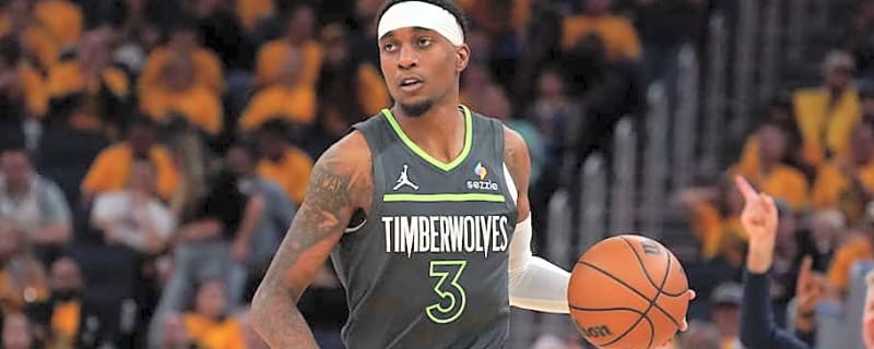 &#39;You&#39;re stuck with me&#39;: Connelly talks future, McDaniels&#39; rise, draft trades