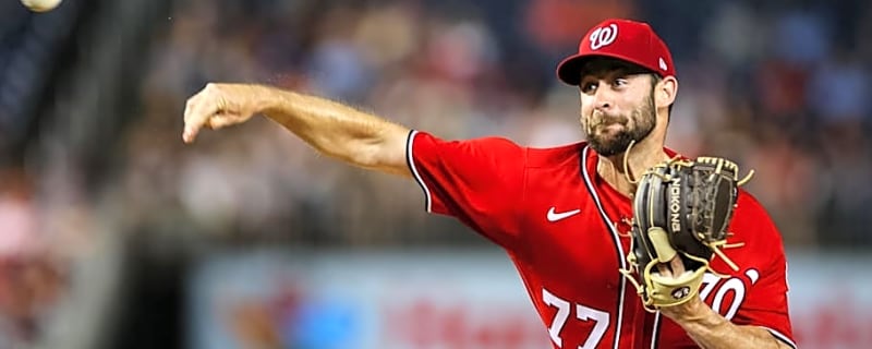 Rangers Agree to Deal with Former Top Prospect to Bolster Pitching Depth