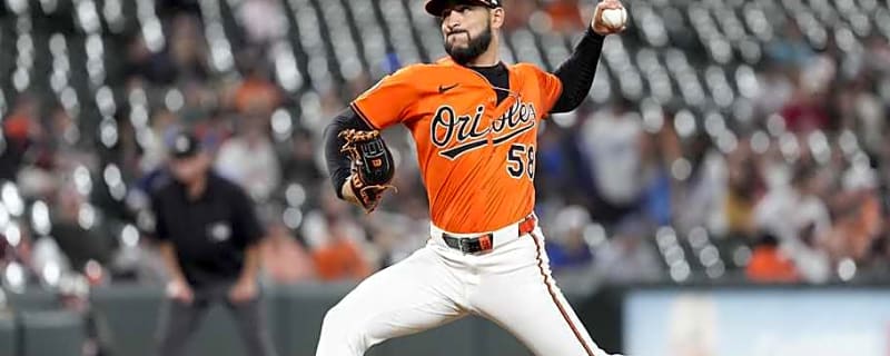 Royals Linked To Lefty Years Removed From Dominant 1.40 ERA Campaign