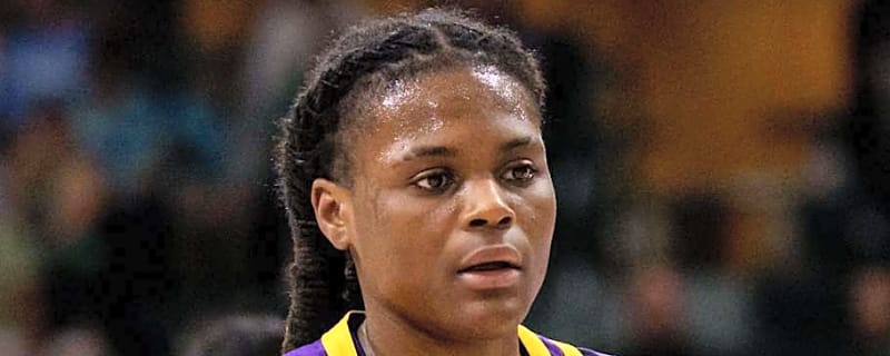 Kim Mulkey Says Where MiLaysia Fulwiley Needs 'Growing Up' After LSU Loss