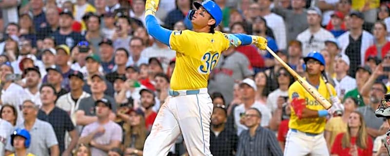 Red Sox Announce Triston Casas Injury Recovery Update