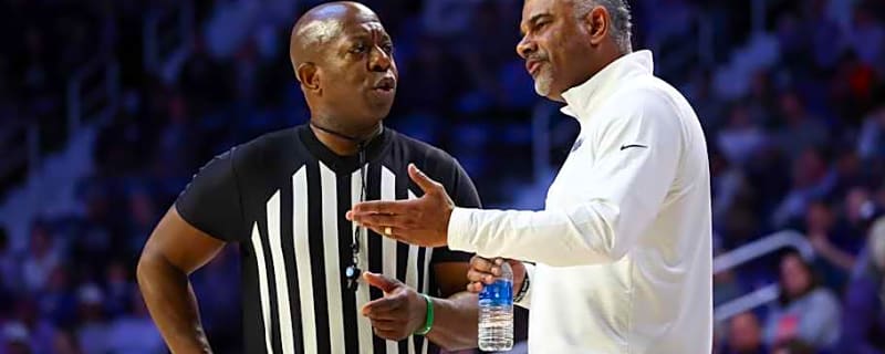 K-State Basketball Back To Drawing Board After NCAA Denies Waiver
