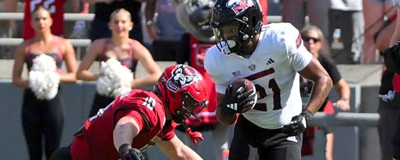 NC State’s Tackling Machine Earns National Comeback Recognition