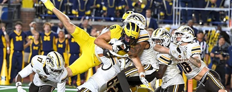 MAC Reverses Course: Wants Western Michigan to be Recognized as Winner vs. Michigan Football